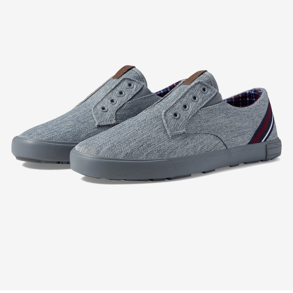Ben Sherman Laceless Men’s Shoes (Size 11.5)